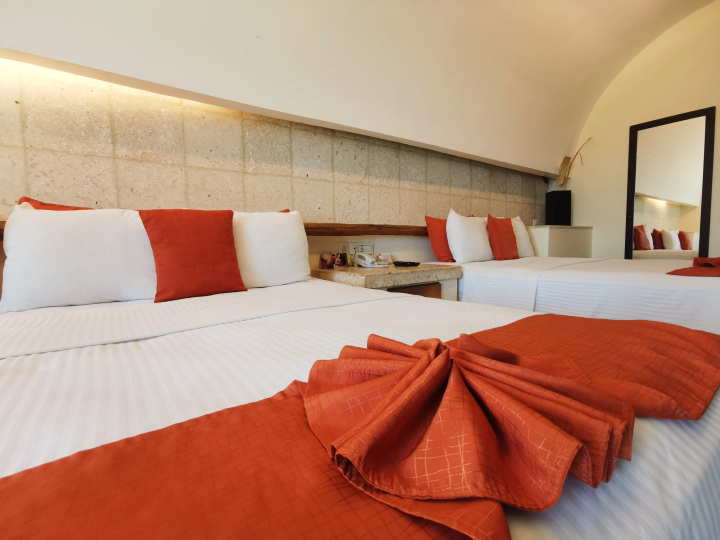 Artisan Playa Esmeralda Family Beach Hotel