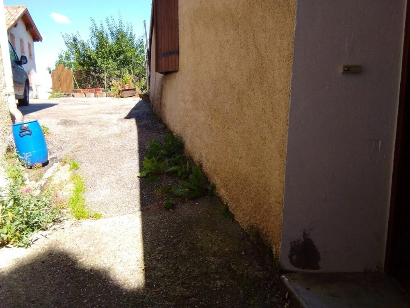 Holiday home Rue du Casteillas