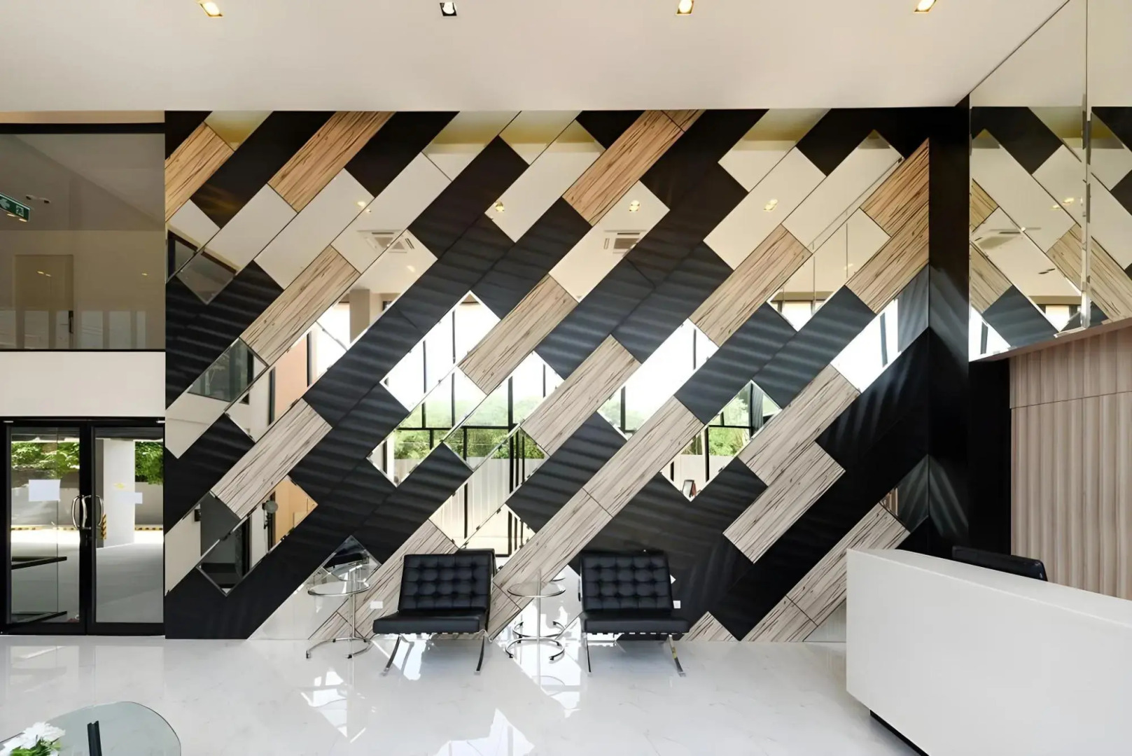 Capetown Sriracha Residence