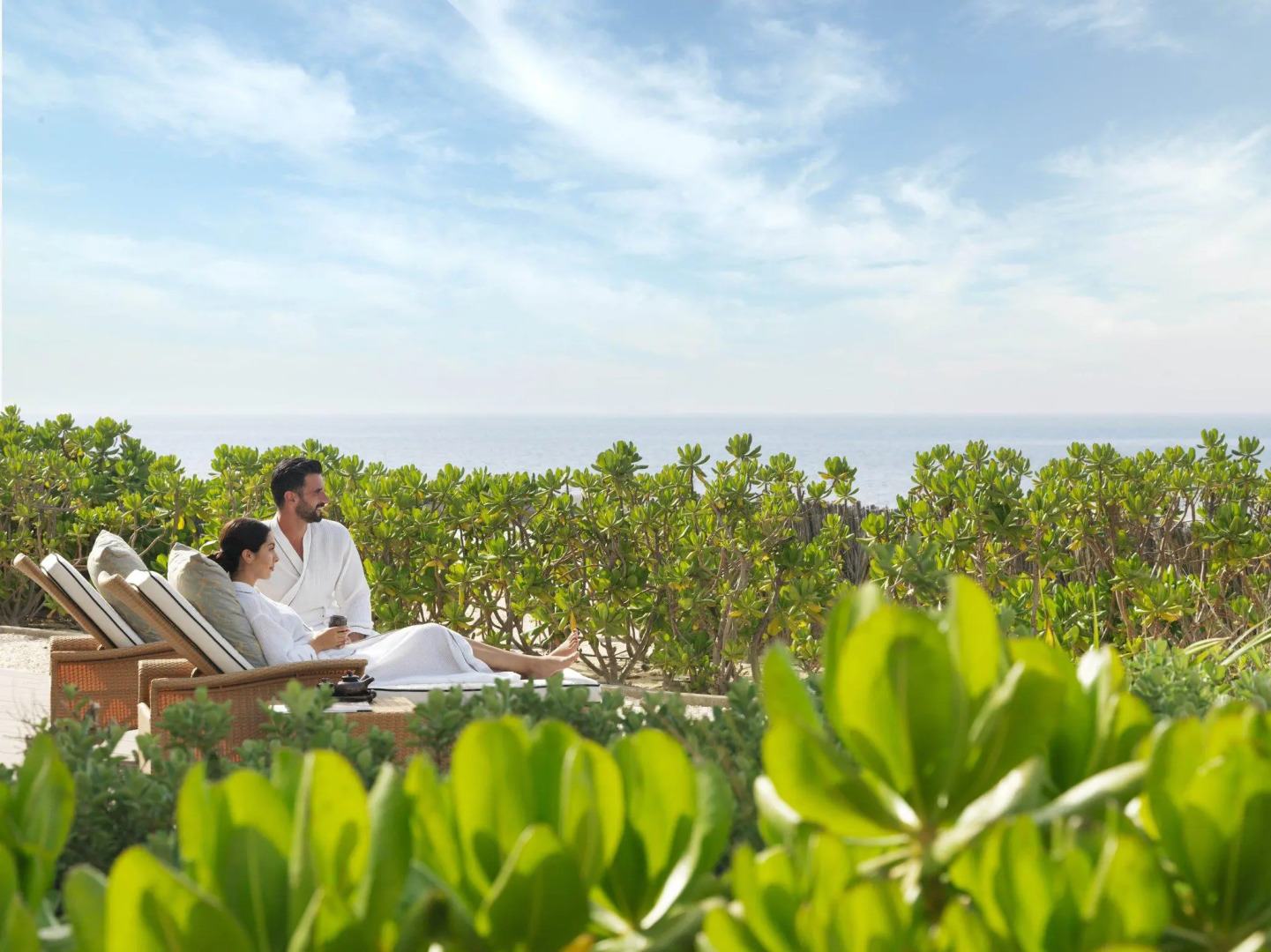 Desert Islands Resort & Spa by Anantara