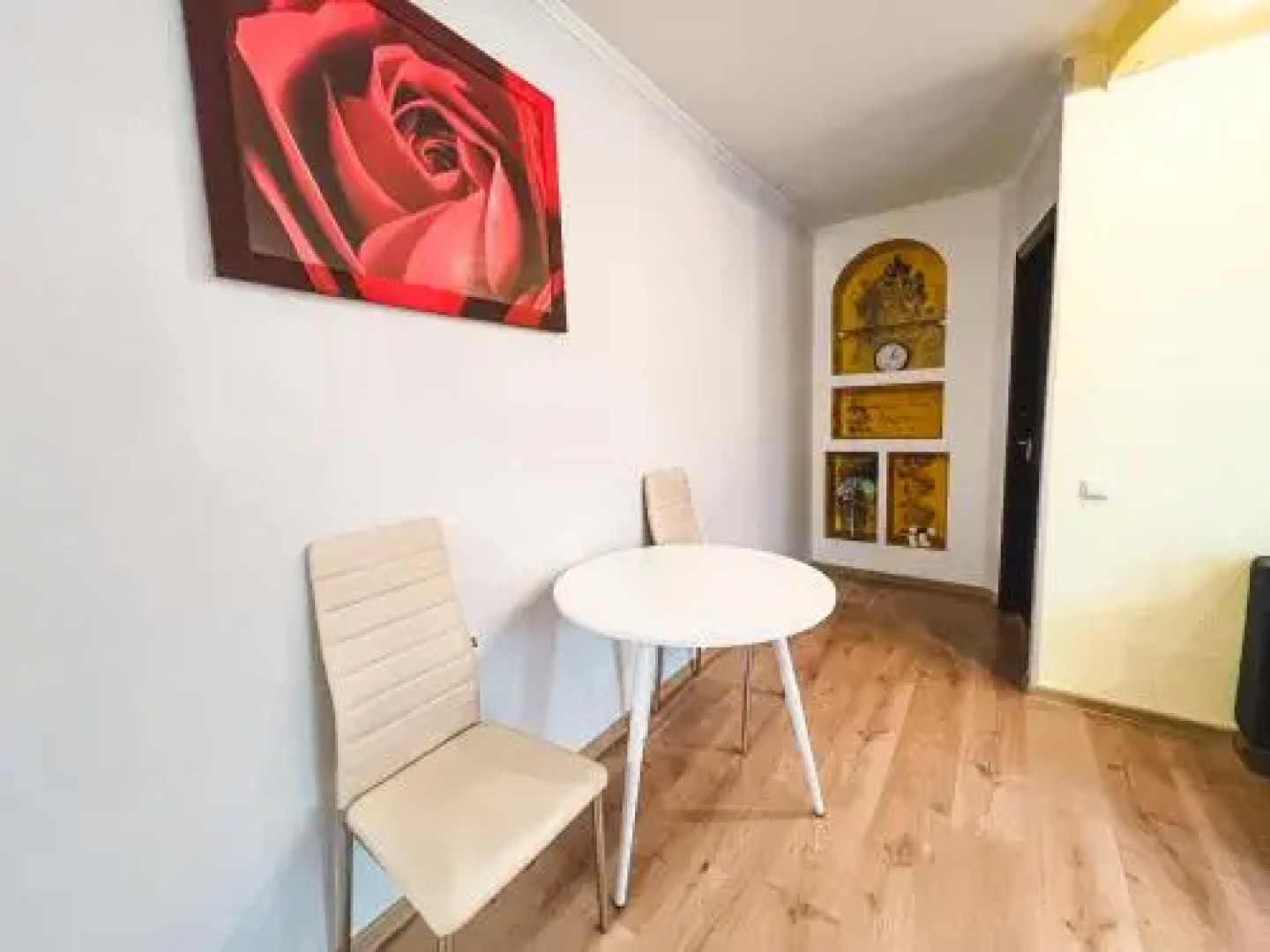 Apartments on Pechersk