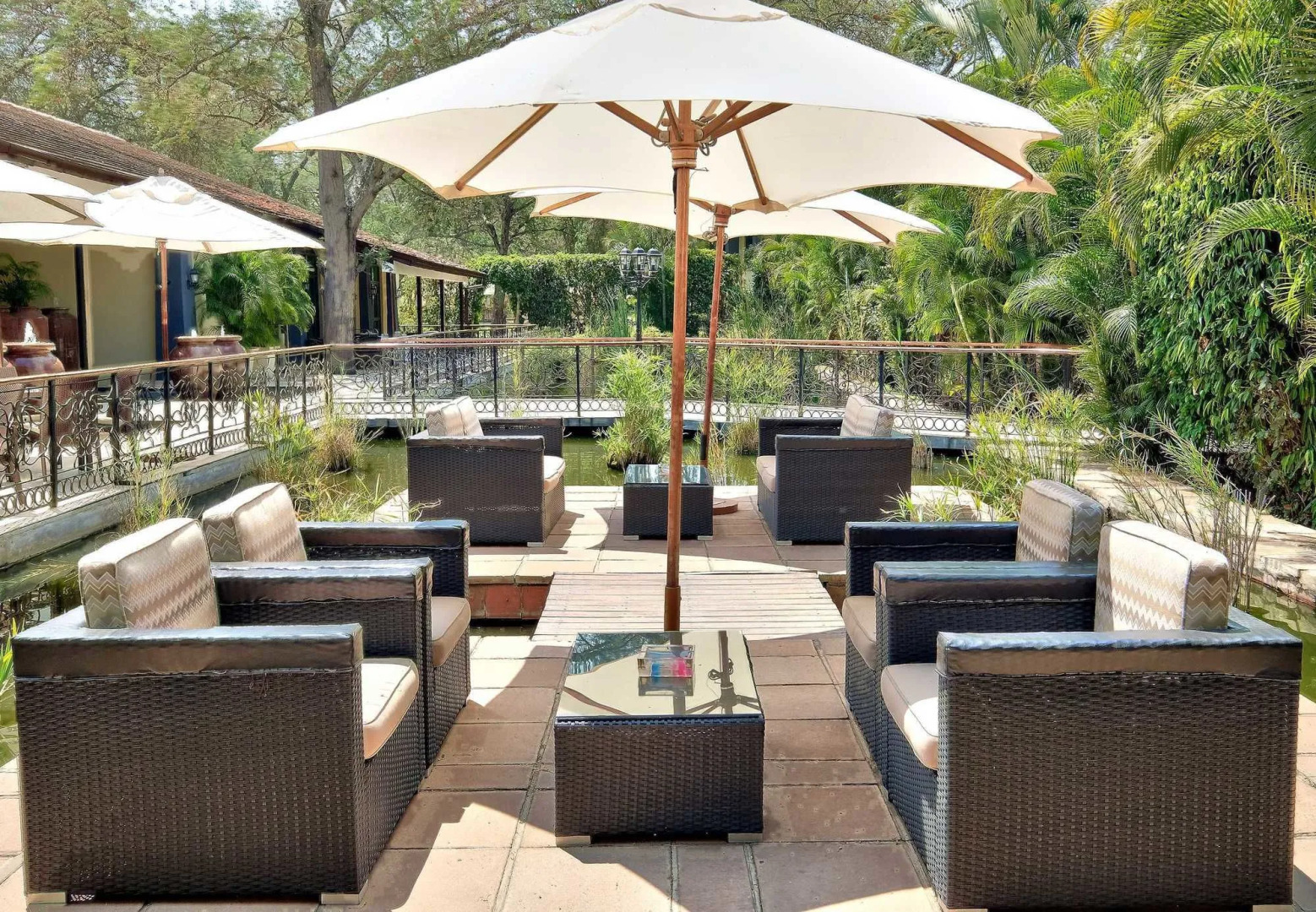 Protea Hotel by Marriott Livingstone