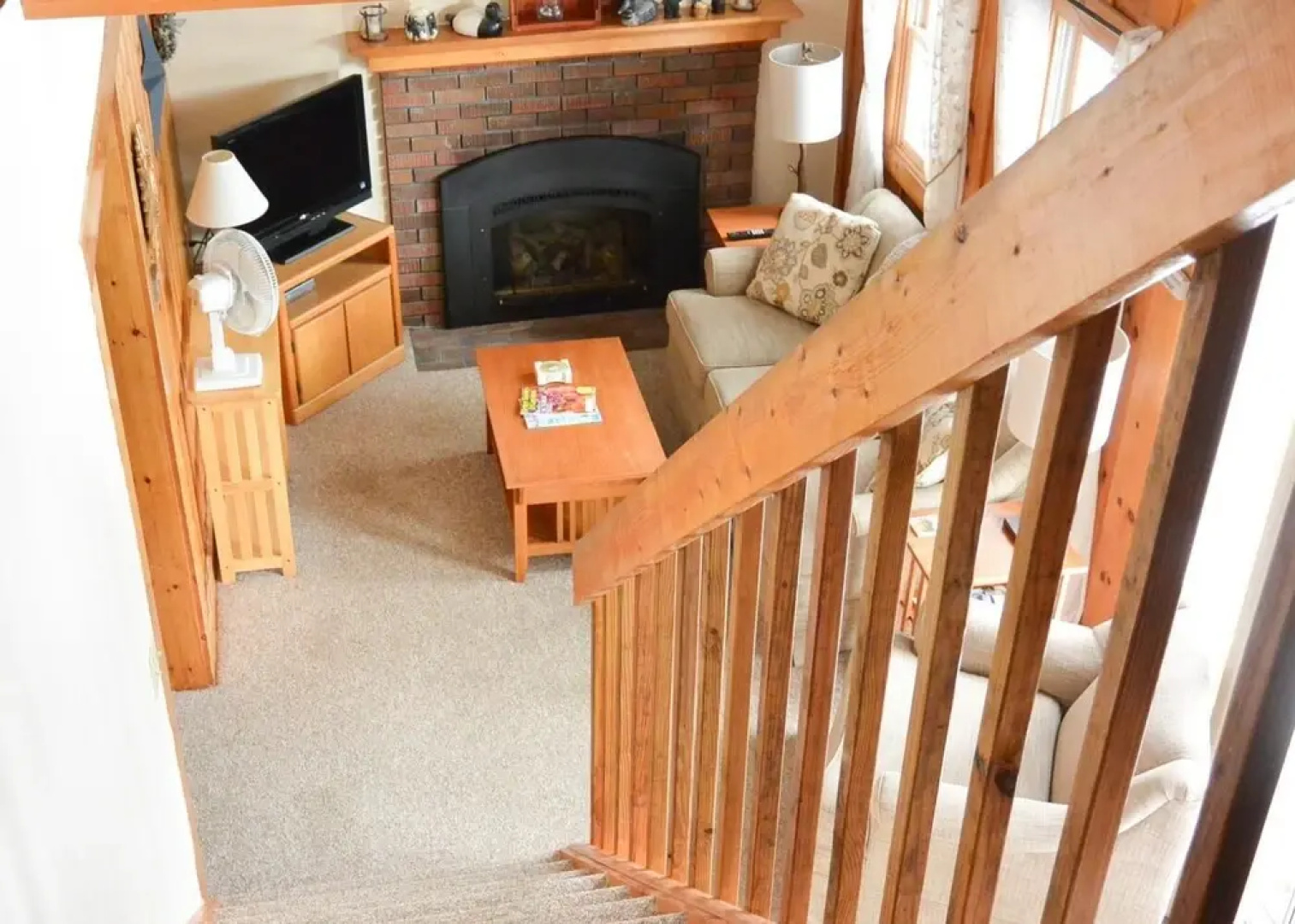 Lake Winnipesaukee - Waterfront - 348