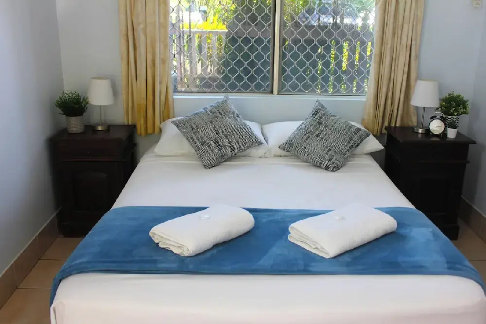 Cooktown Motel and Pams Place Hostel