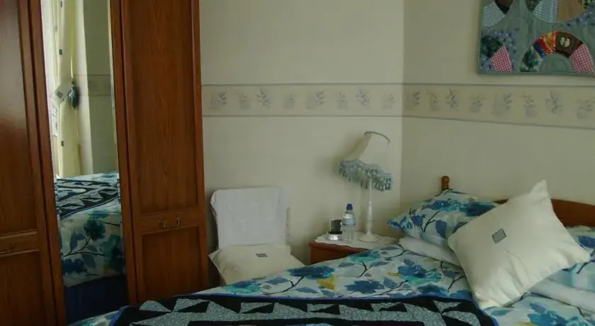 Plasnewydd Bed And Breakfast