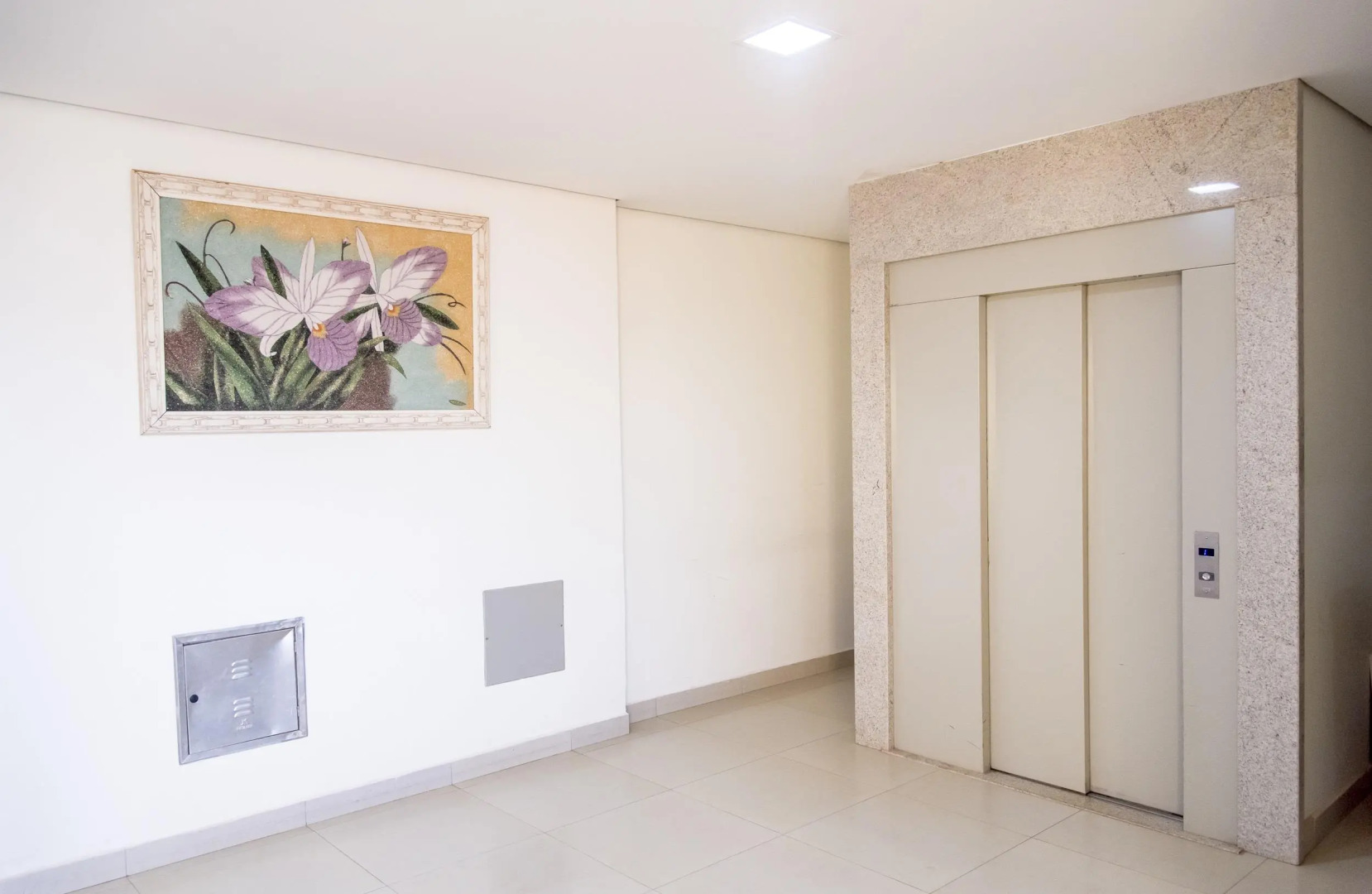 Bougainville Barreiras