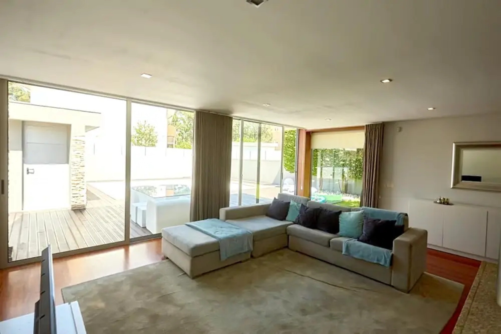 Villa With 3 Bedrooms in Vila do Conde, With Private Pool