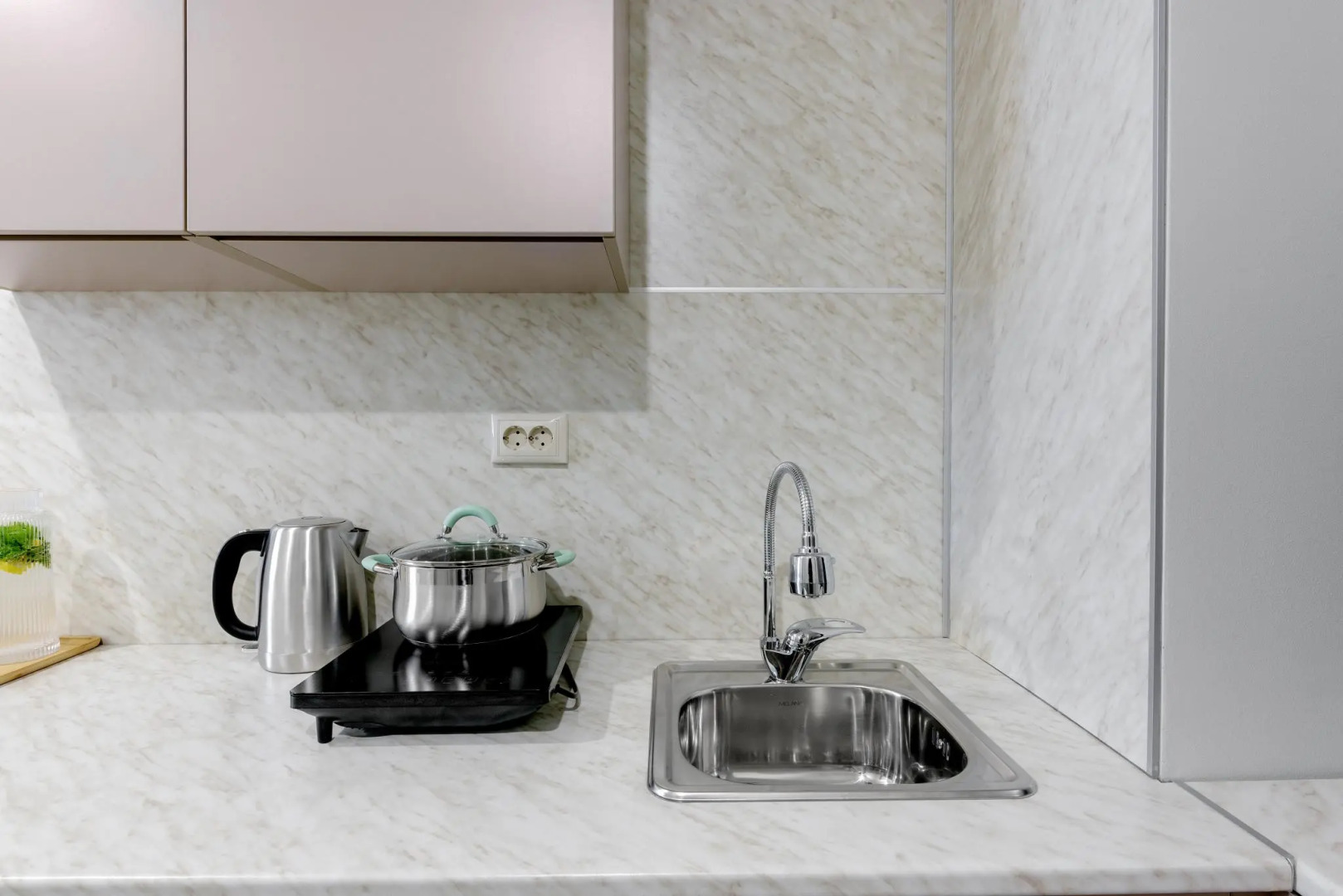 Compact Aparts На Фонтанке