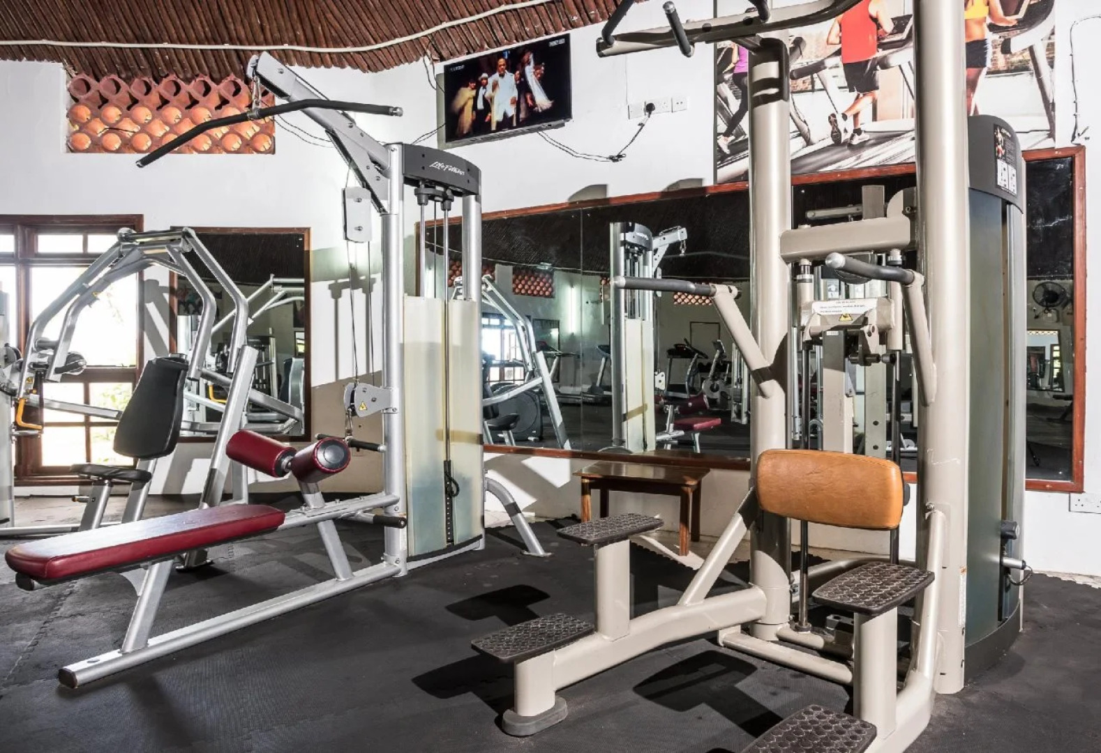 PrideInn Paradise Beach Resort & Spa Mombasa