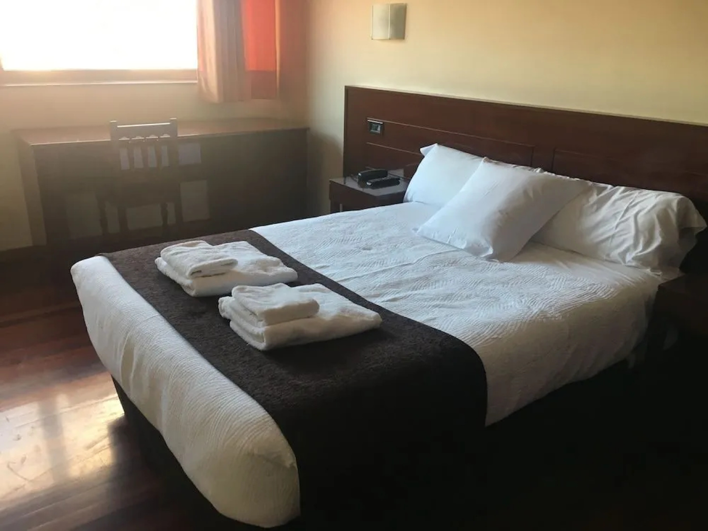 Hotel Chip's Narón