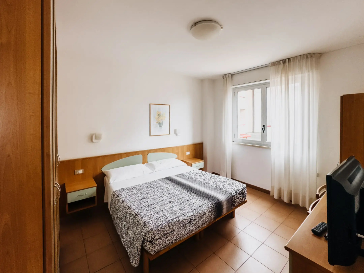 Residence Club Hotel Le Terrazze