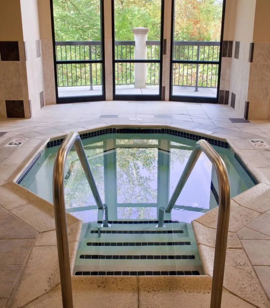 Courtyard Boston Woburn/Boston North