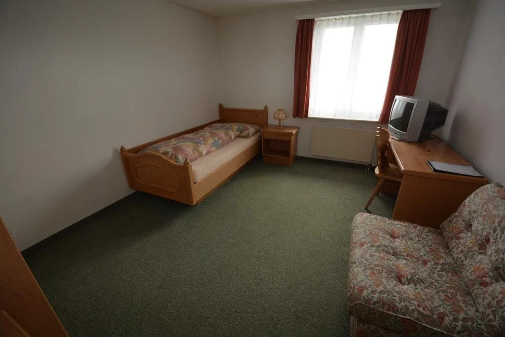 Aparthotel Edy Bruggmann AG