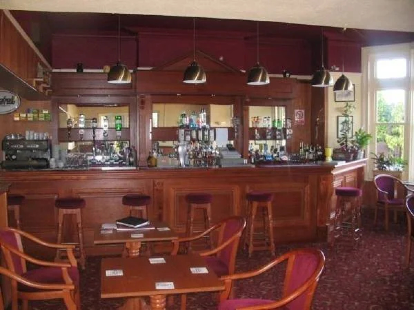 Manor House Hotel