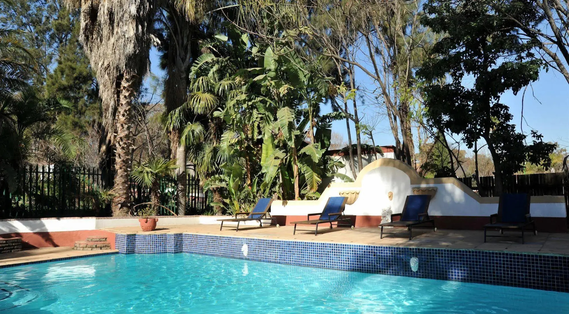 Zulu Nyala Country Manor