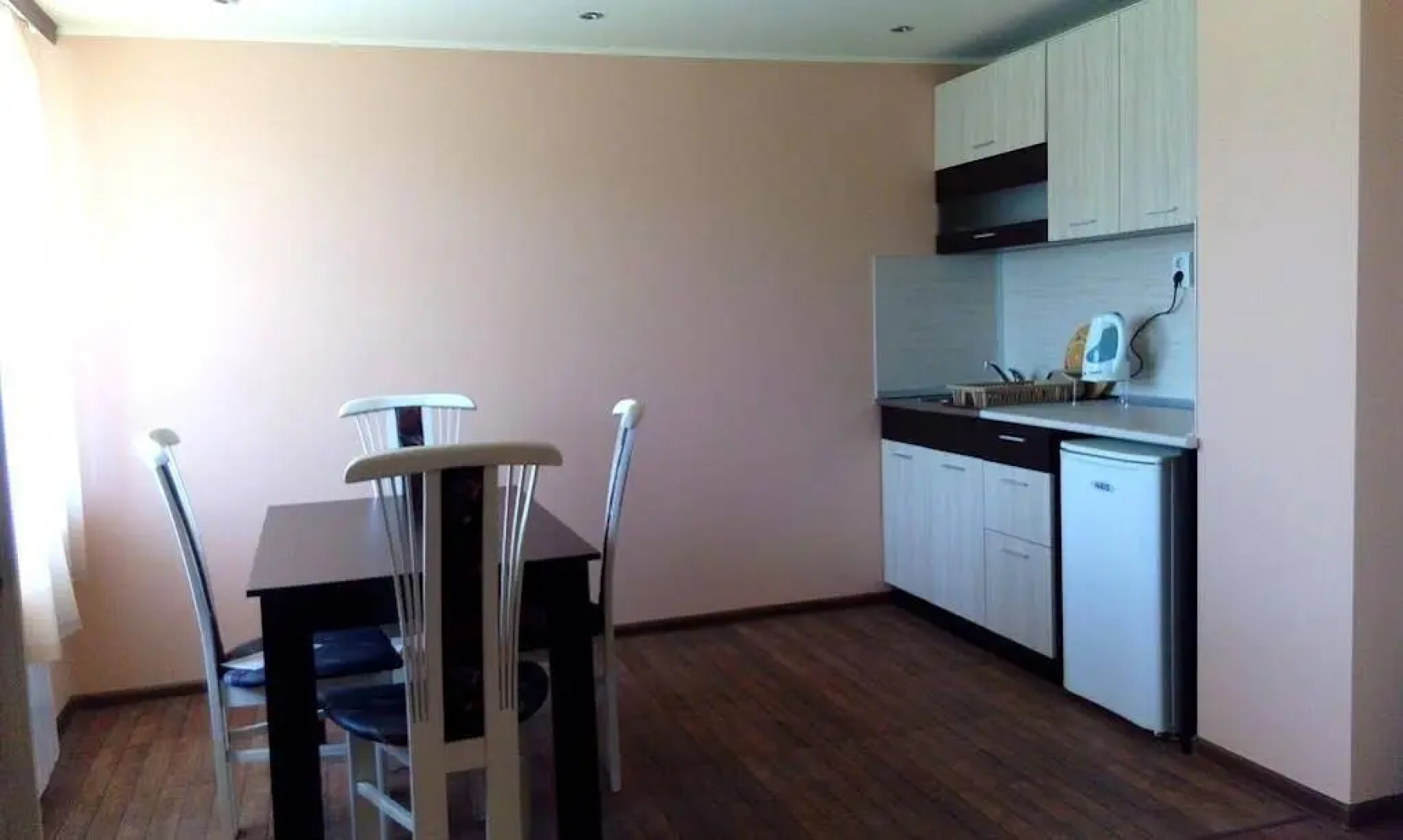 Relax Apartments