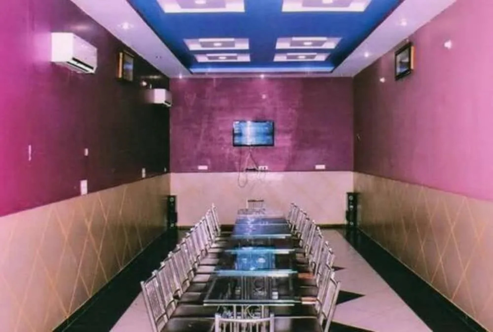 Hotel Jupiter