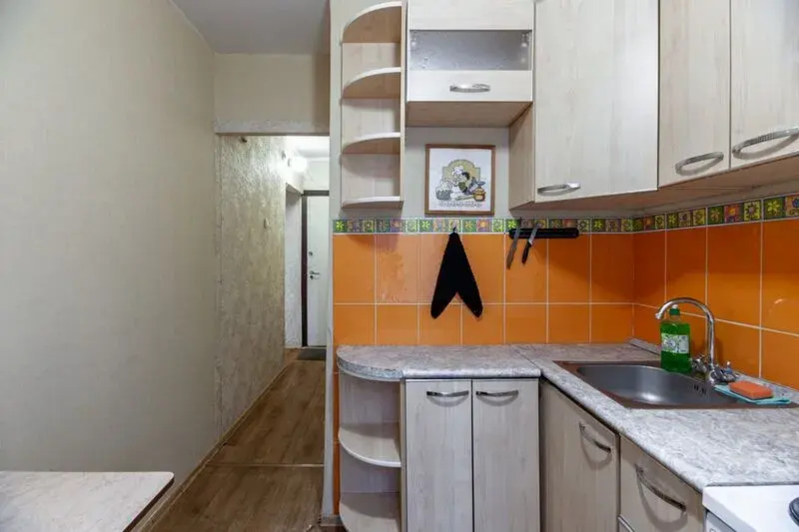 Апартаменты Вариант на ул.  Аэропорт, д. 2