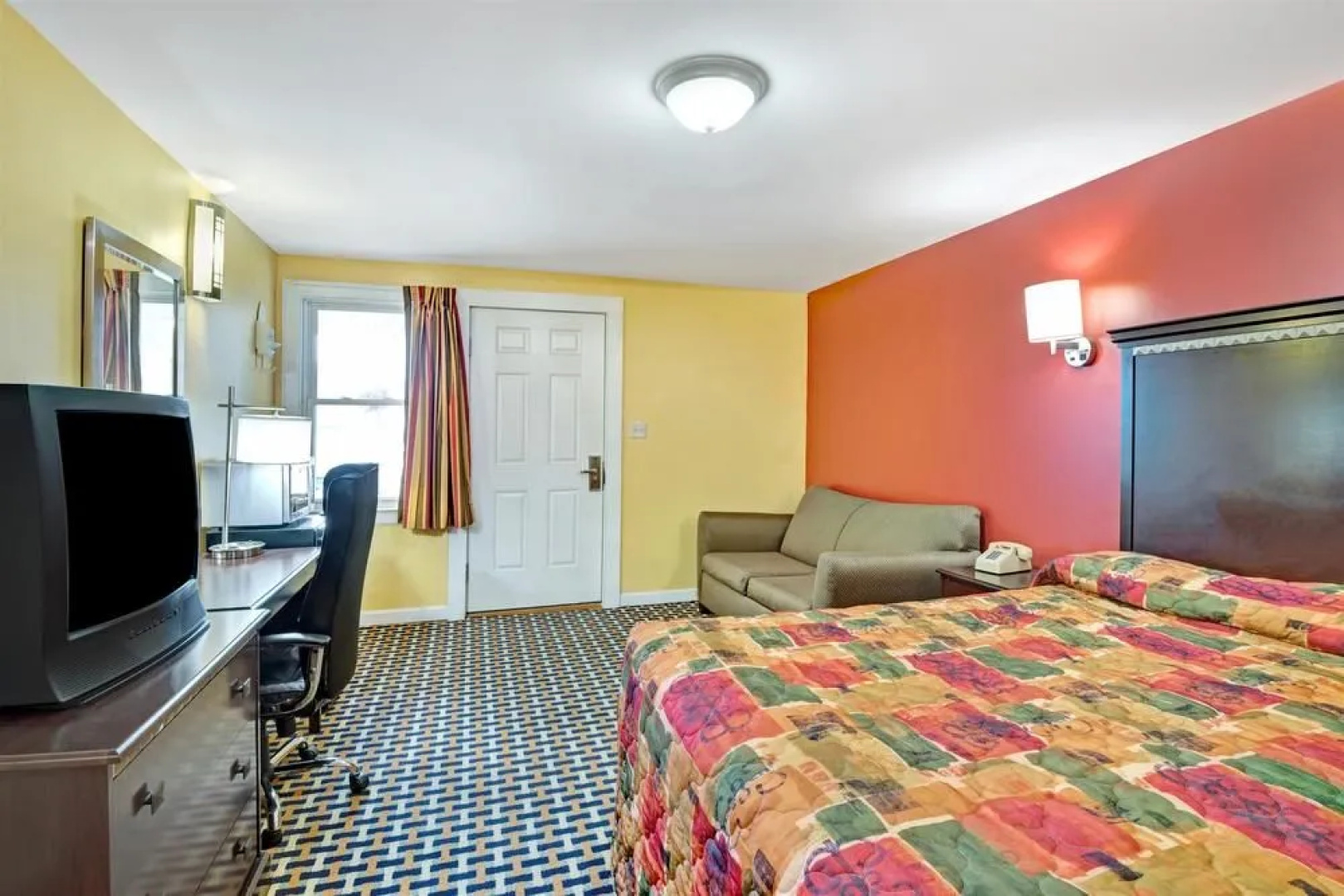 Knights Inn South Portland
