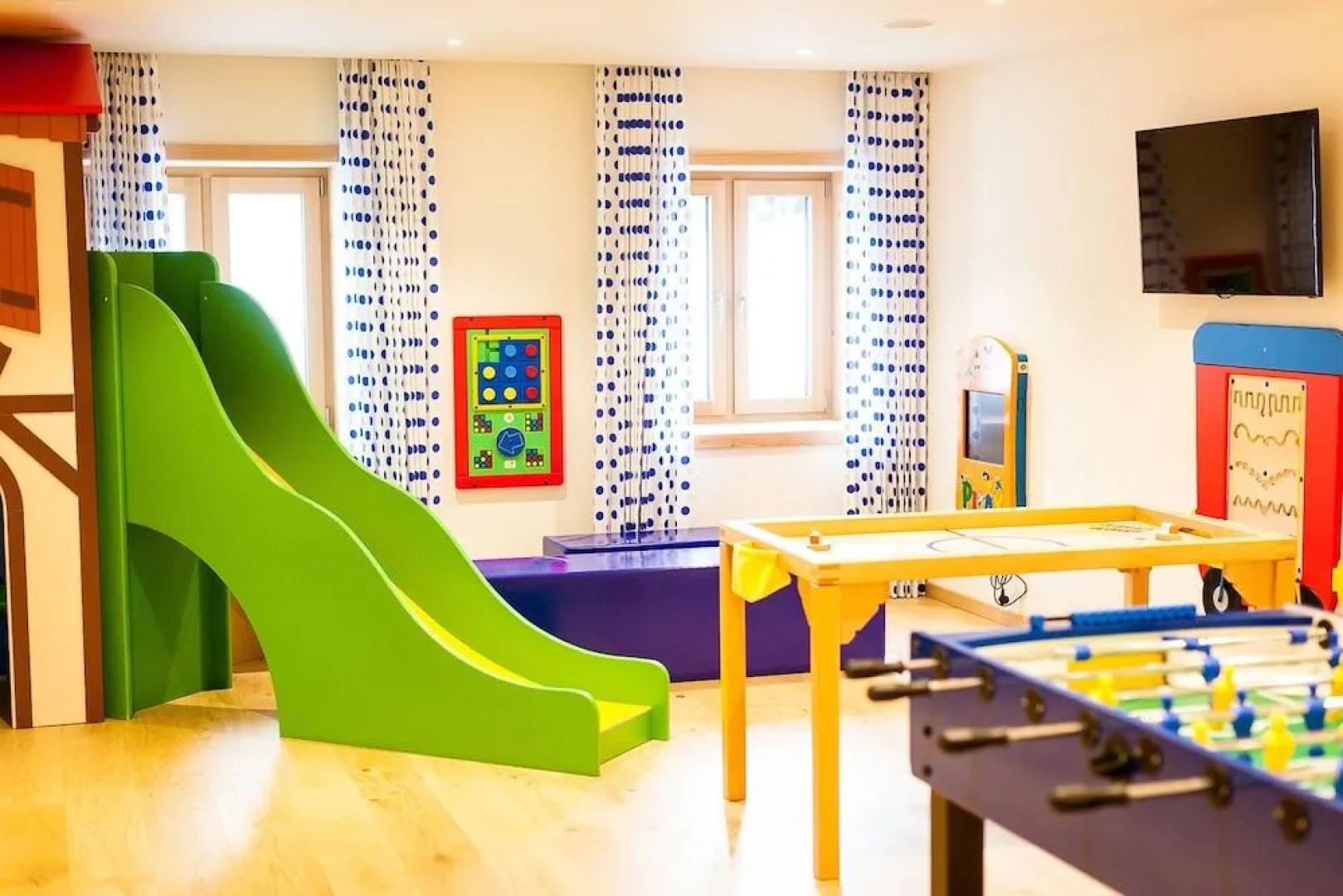 Hotel Laurus