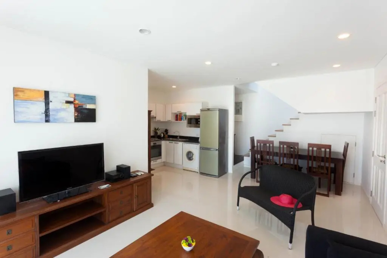 Kamala Regent Penthouse D-502