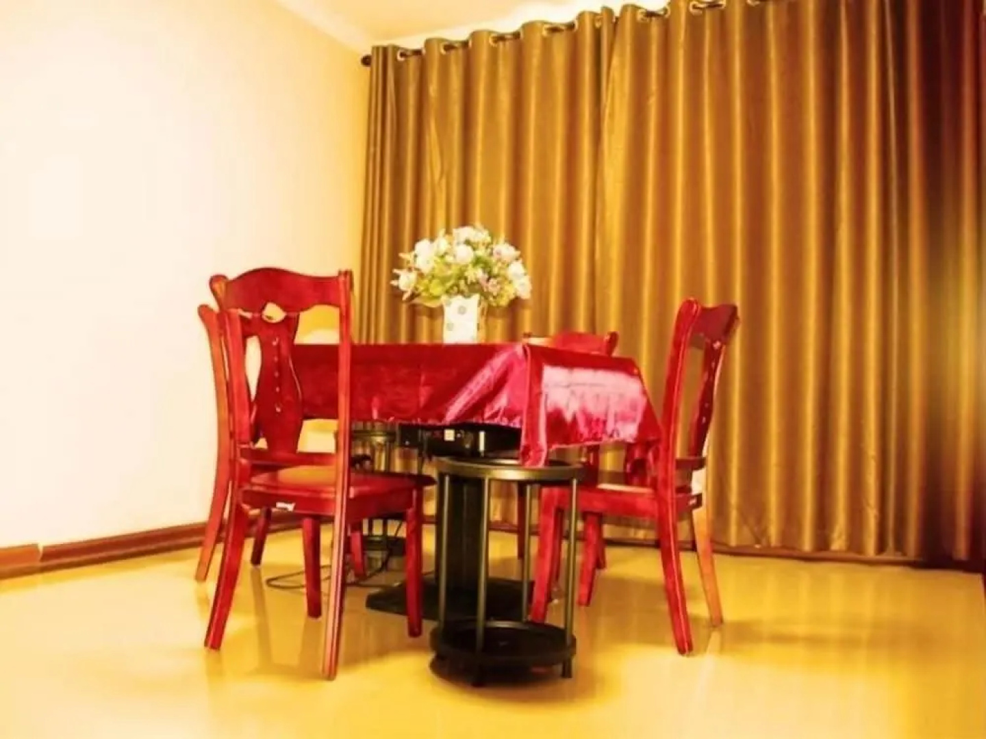 GreenTree Inn Nantong Rugao Port Bus Station Business Hotel