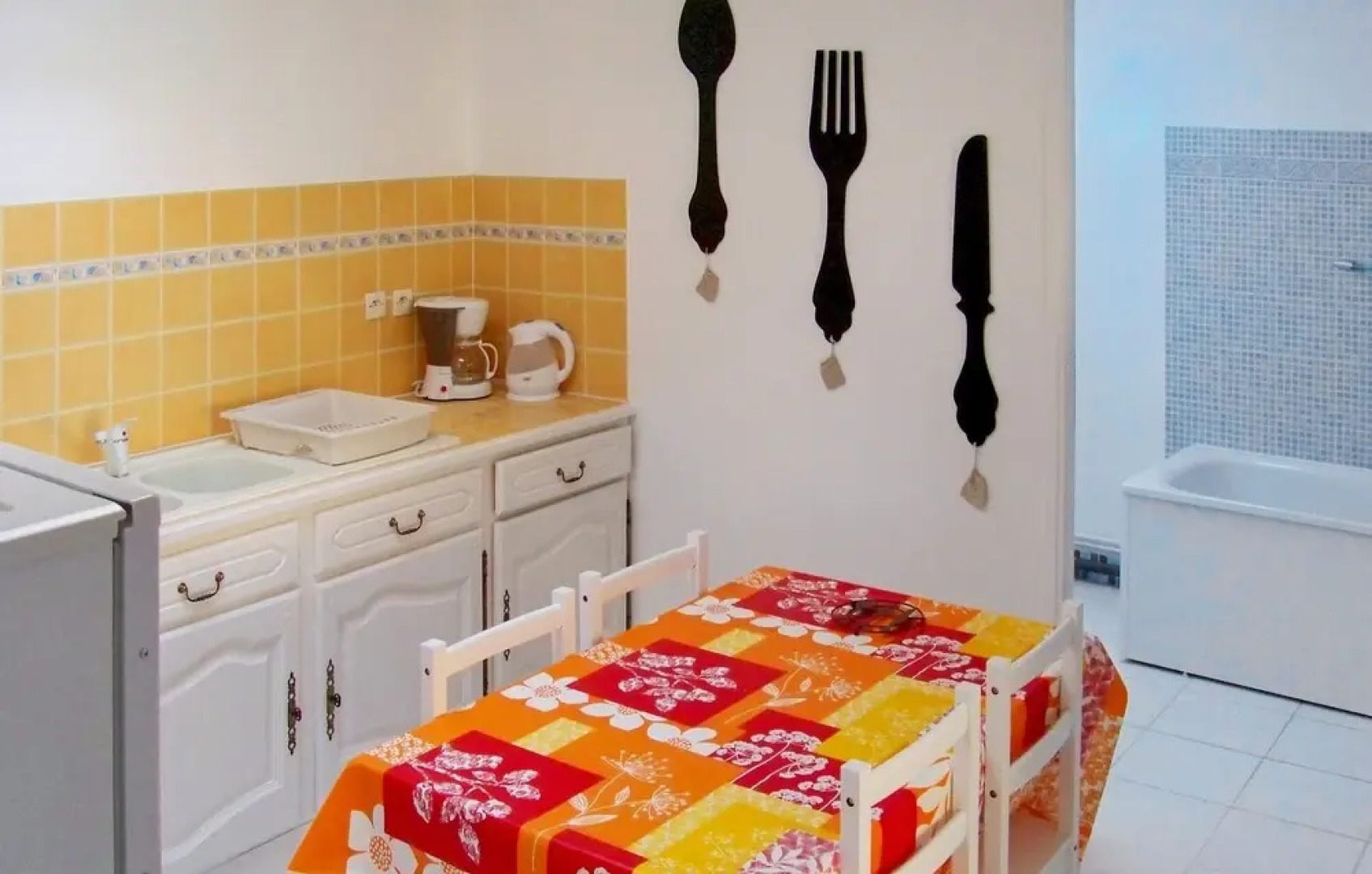 House With 2 Bedrooms in Aubevoye, With Furnished Terrace and Wifi - 94 km From the Beach