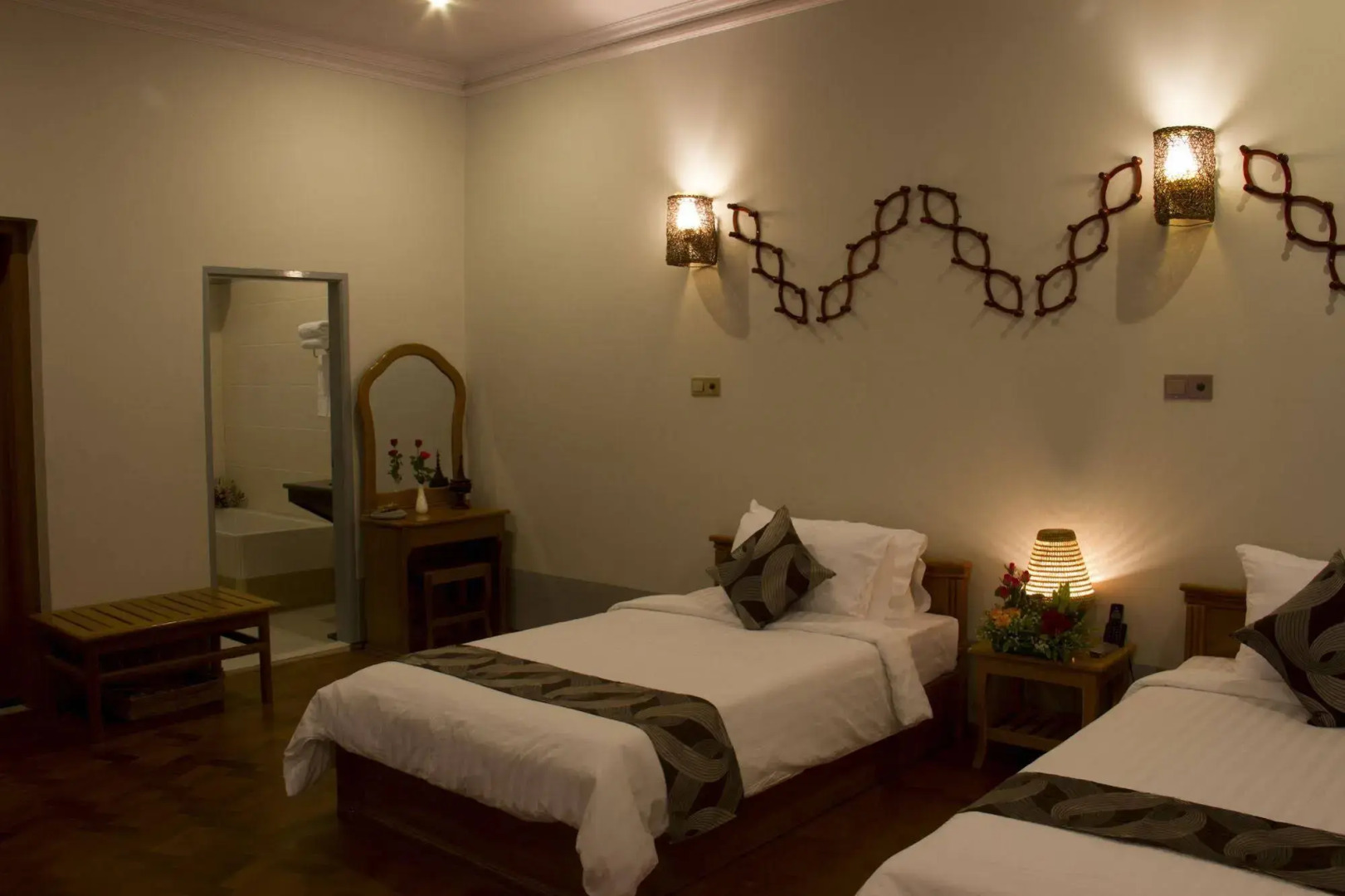 Triumph Hotel