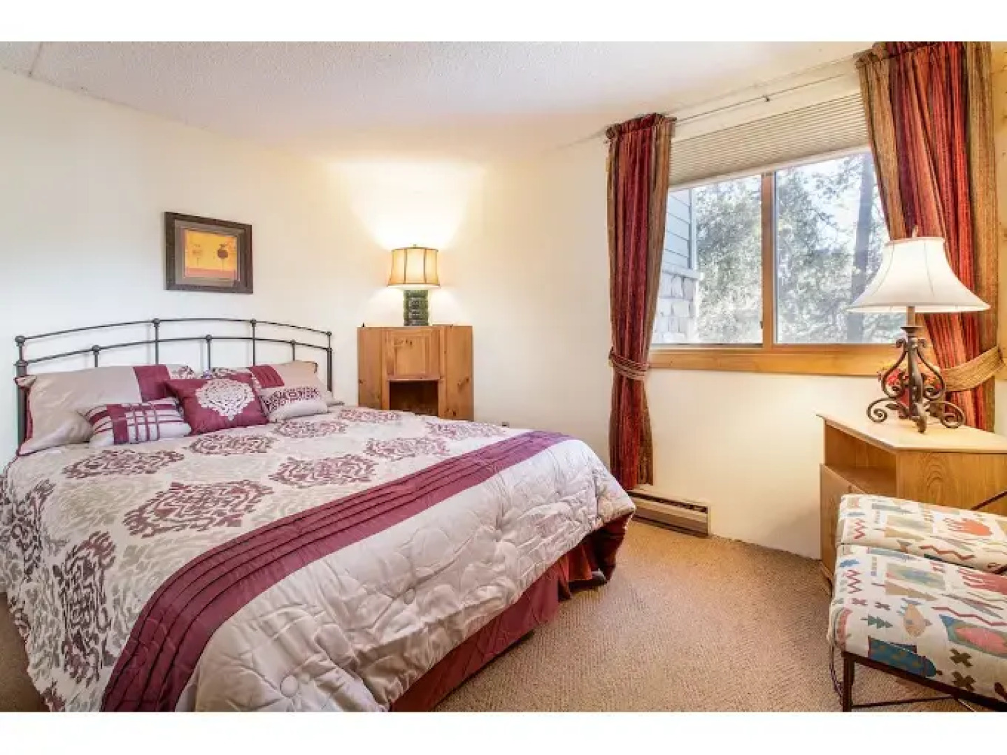 Trails End Condos by CRMR