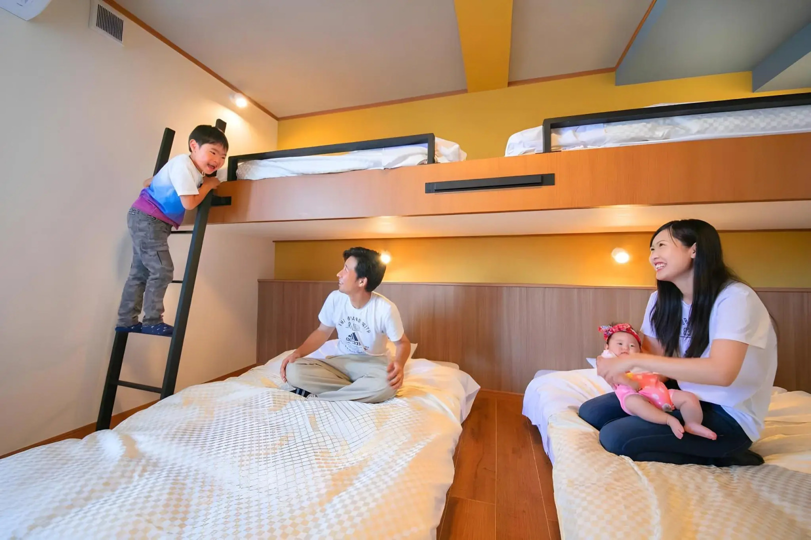 Narita AIC Airport Hotel