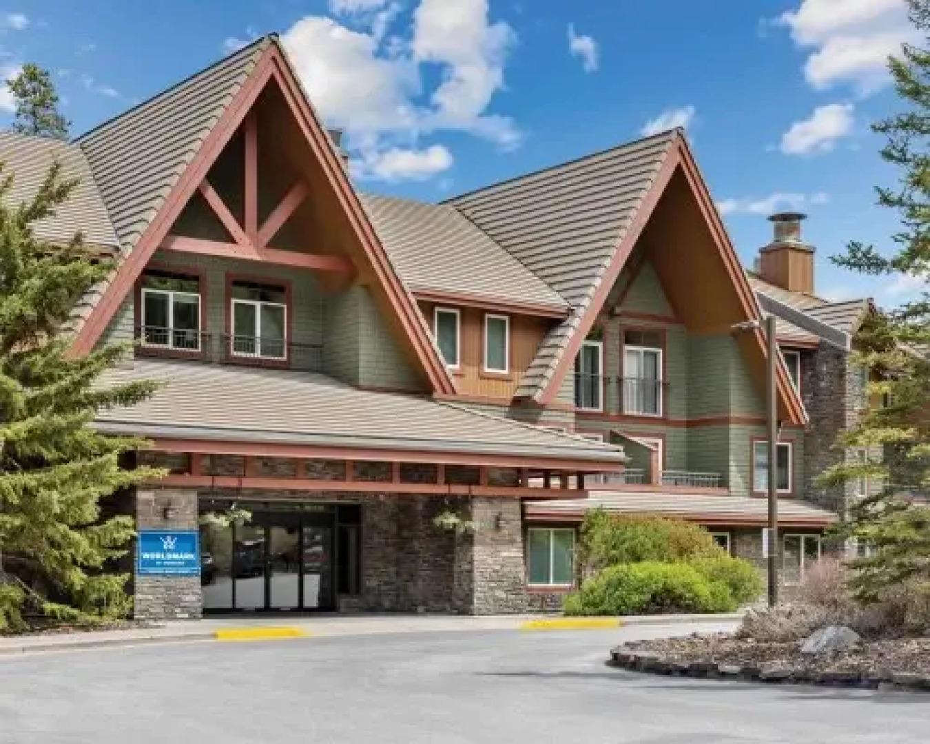 WorldMark Canmore - Banff - 3 Nights, Canmore, Canada