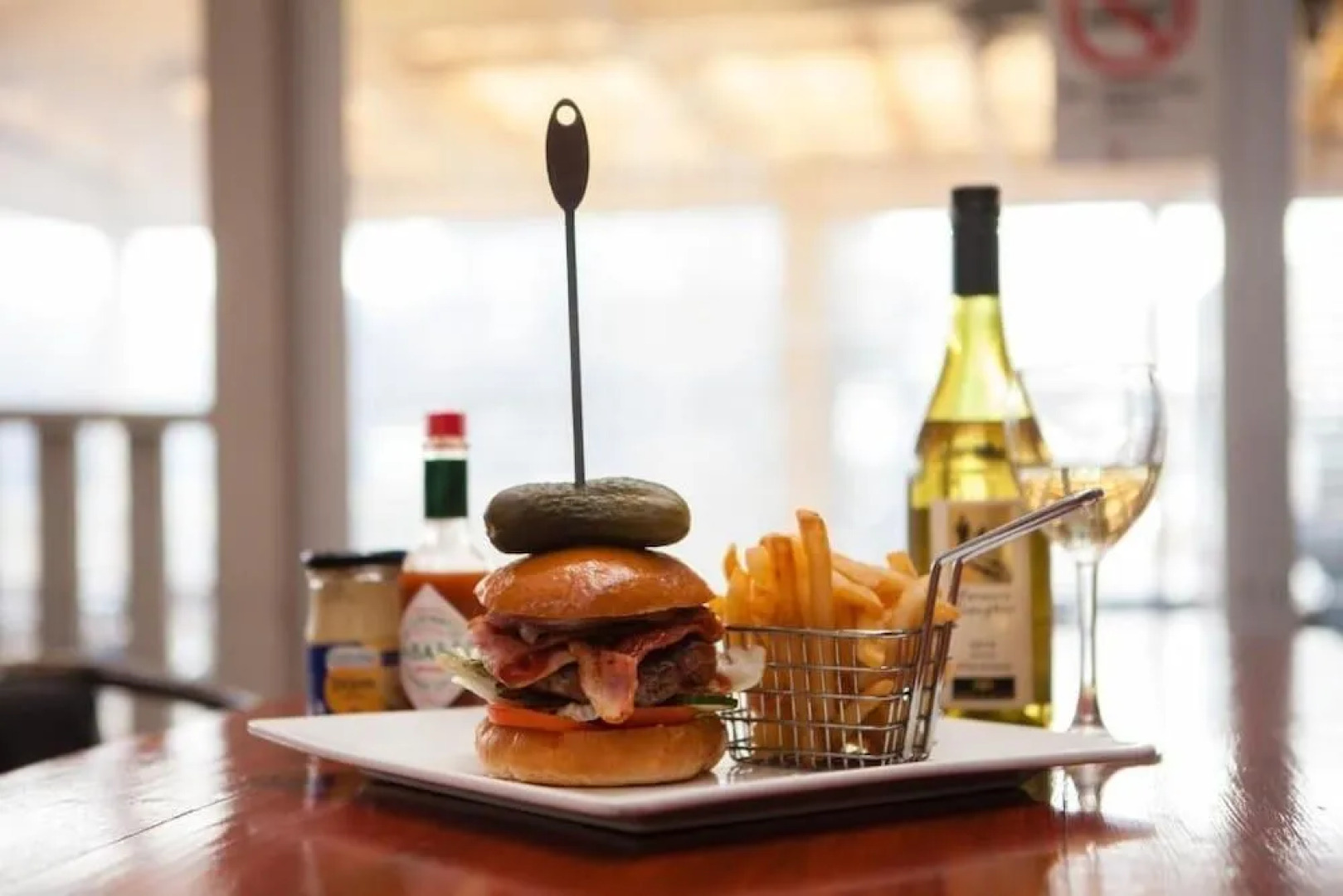 Jack Duggans Irish Pub