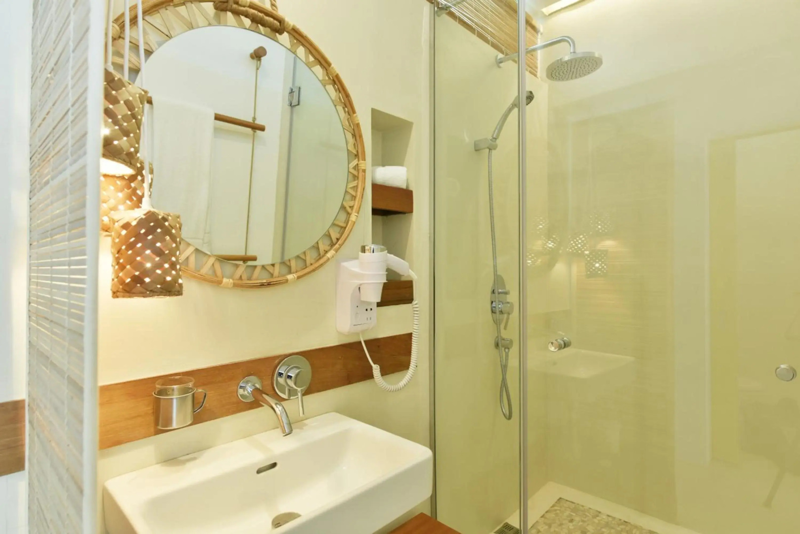 Veranda Tamarin Hotel and Spa