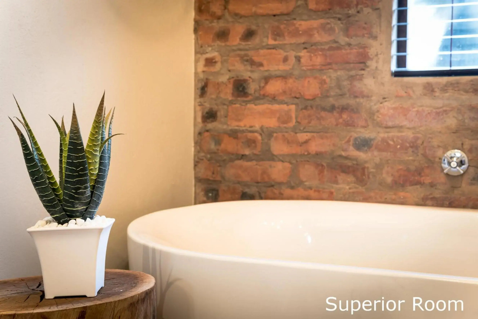 The Hilton Bush Lodge