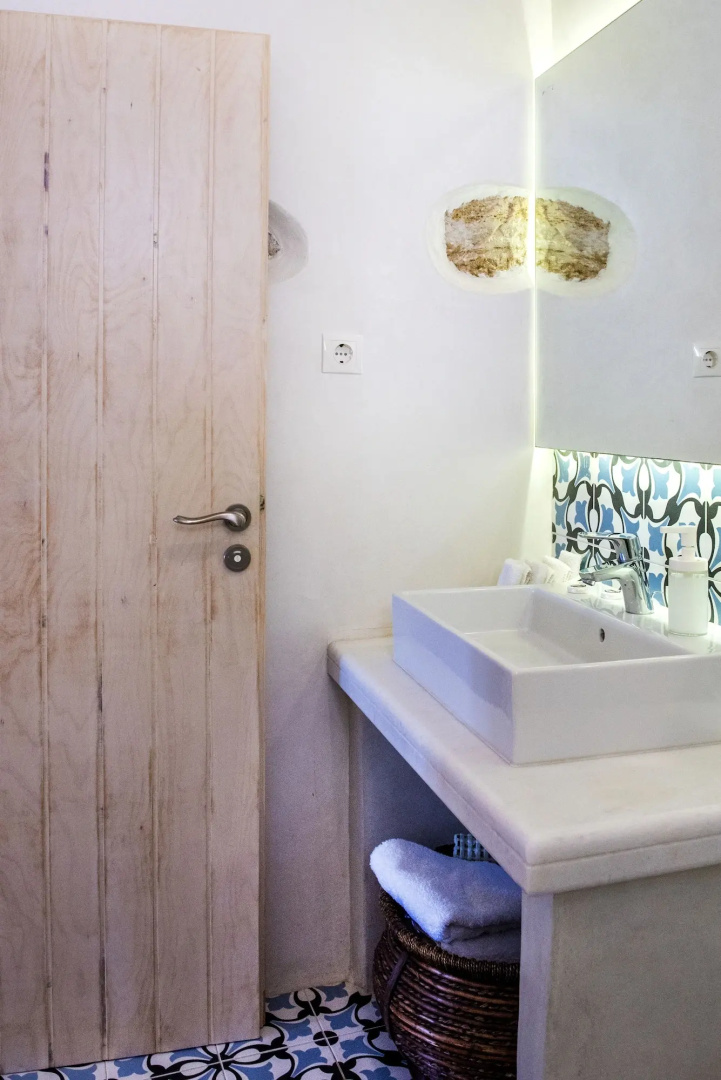 Good Life Greece Eco Villas
