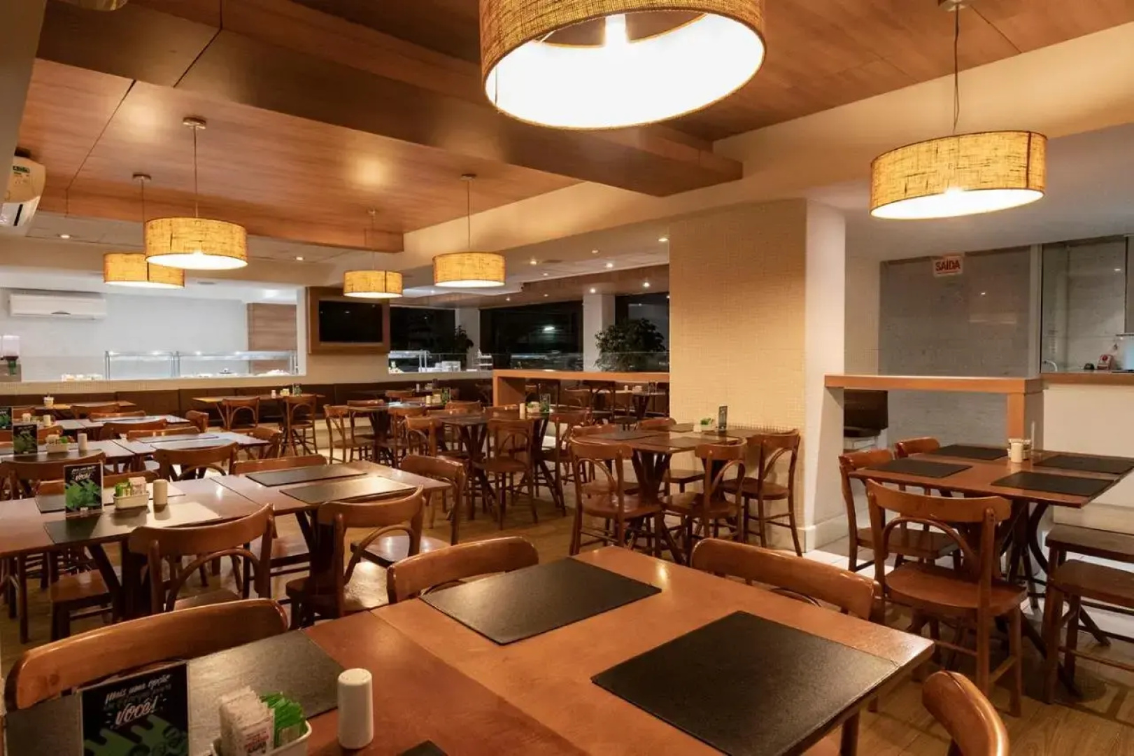 Hotel Valerim Florianópolis