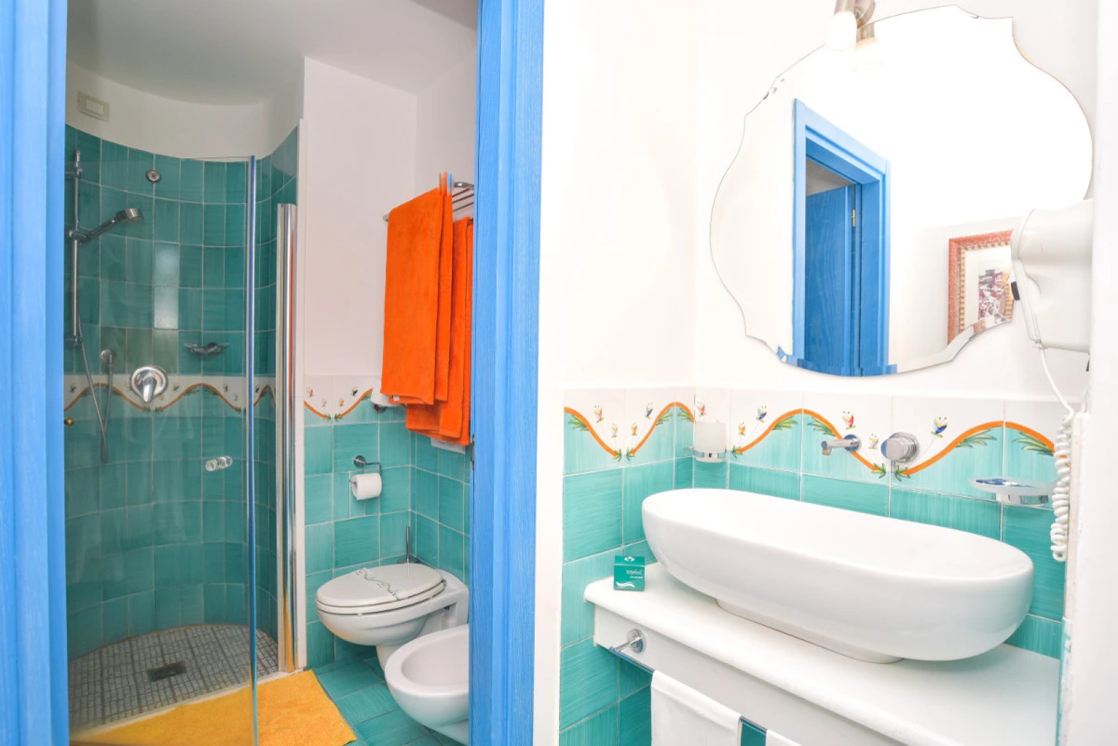 Hotel Terme Zi' Carmela