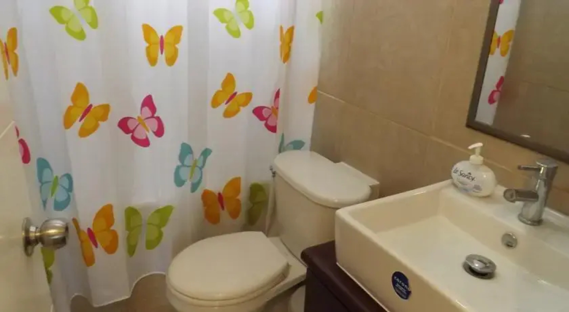 Espacio Sereno Suites San Bartolome