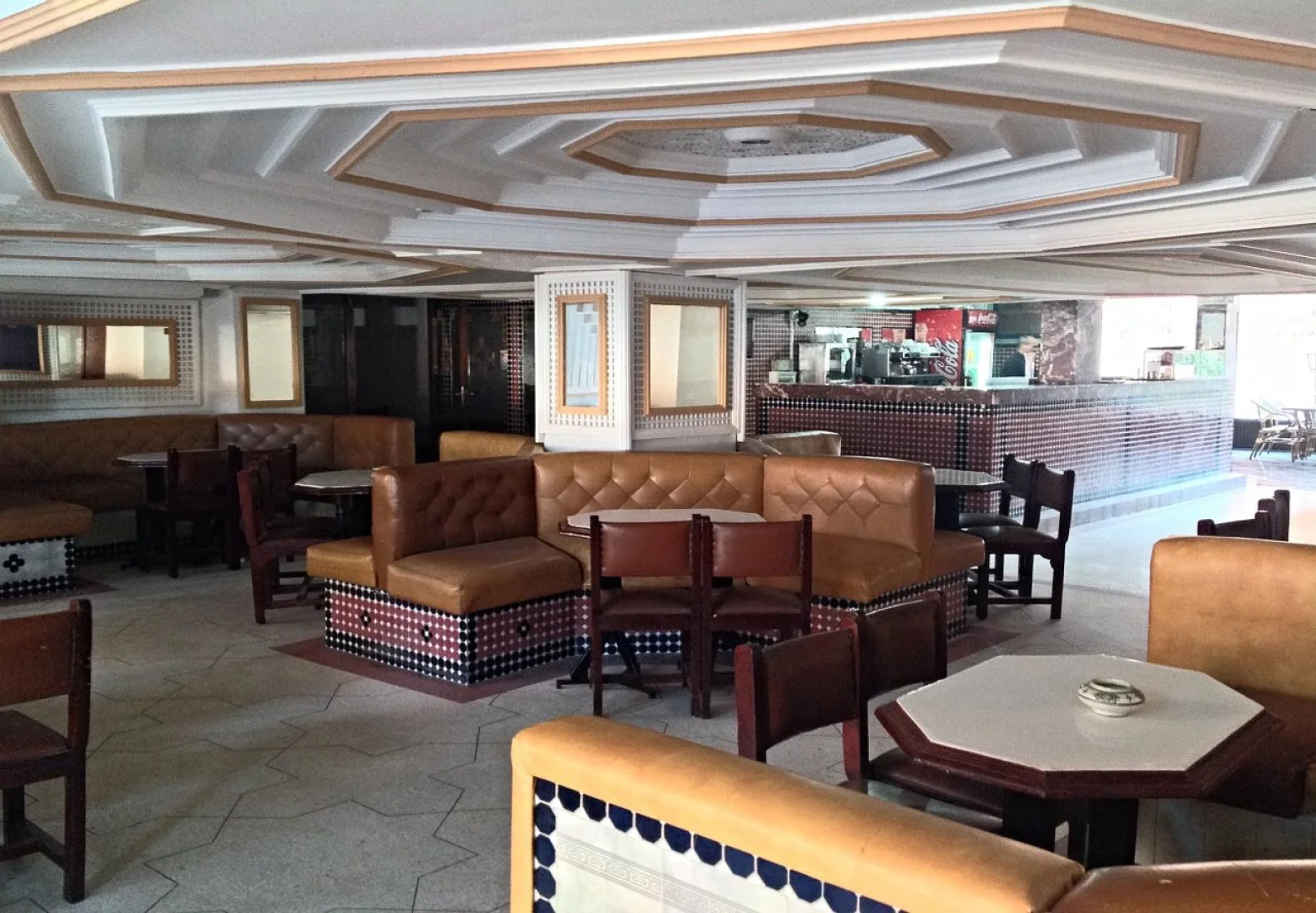 Appart-Hotel EZZAHIA by HMS