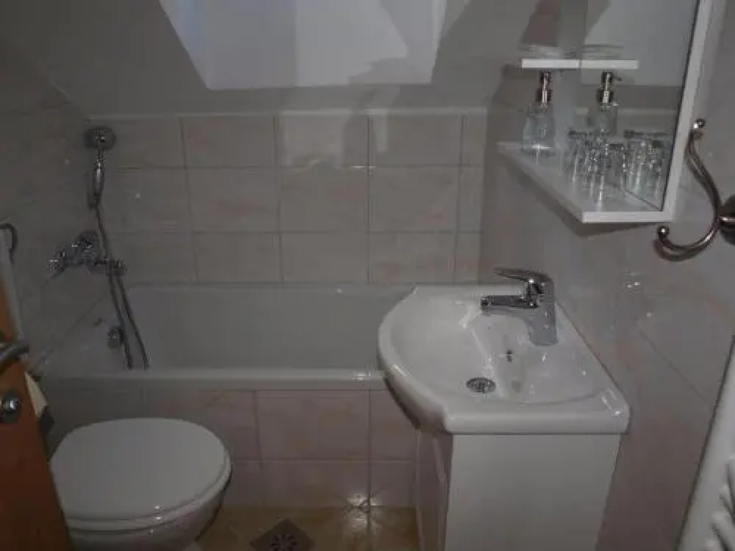 Guest House Hiša Sonca Luče