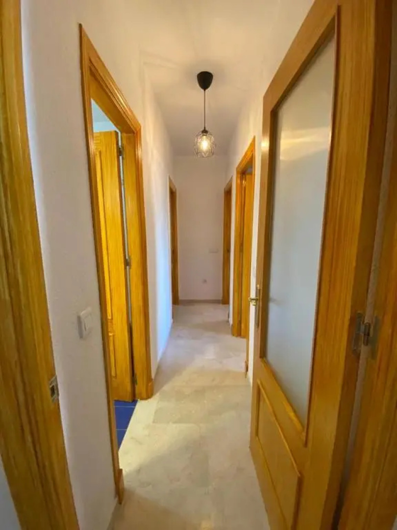 Apartamento Costa de la Luz