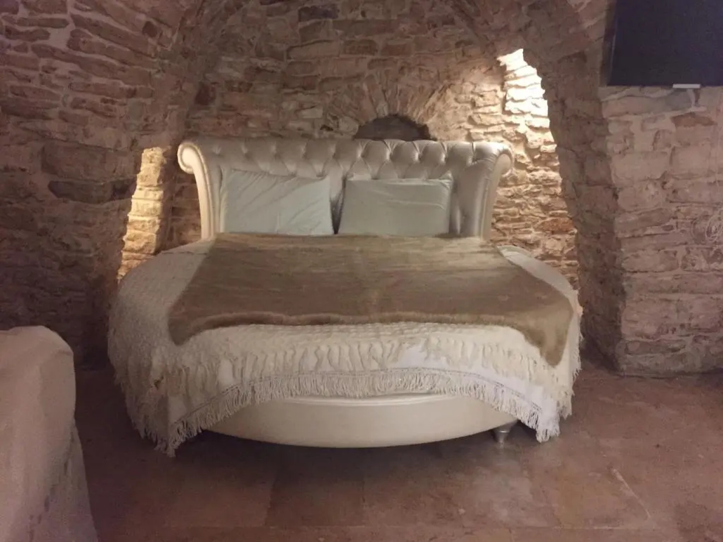 Locus Amoenus Luxury rooms