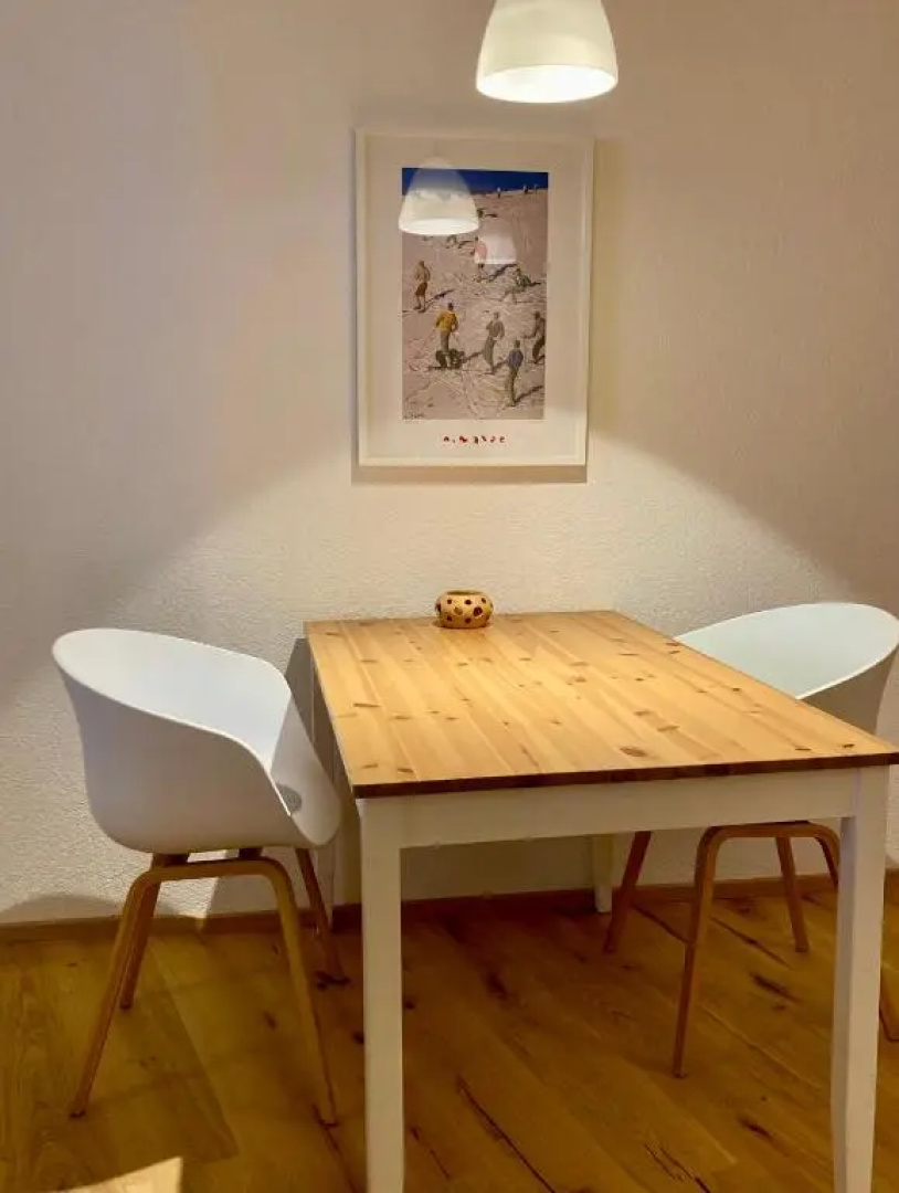 Schönes Studio im ruhigen Kaunertal