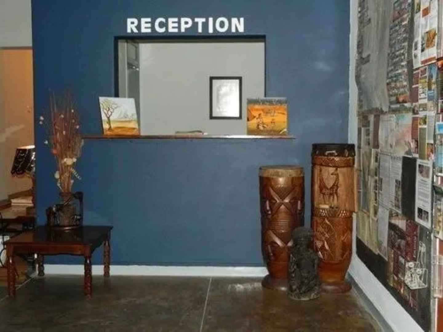 Melissa's Guesthouse