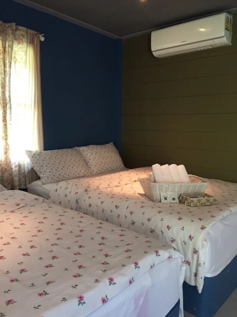 Ma Share Ma Chill Resort