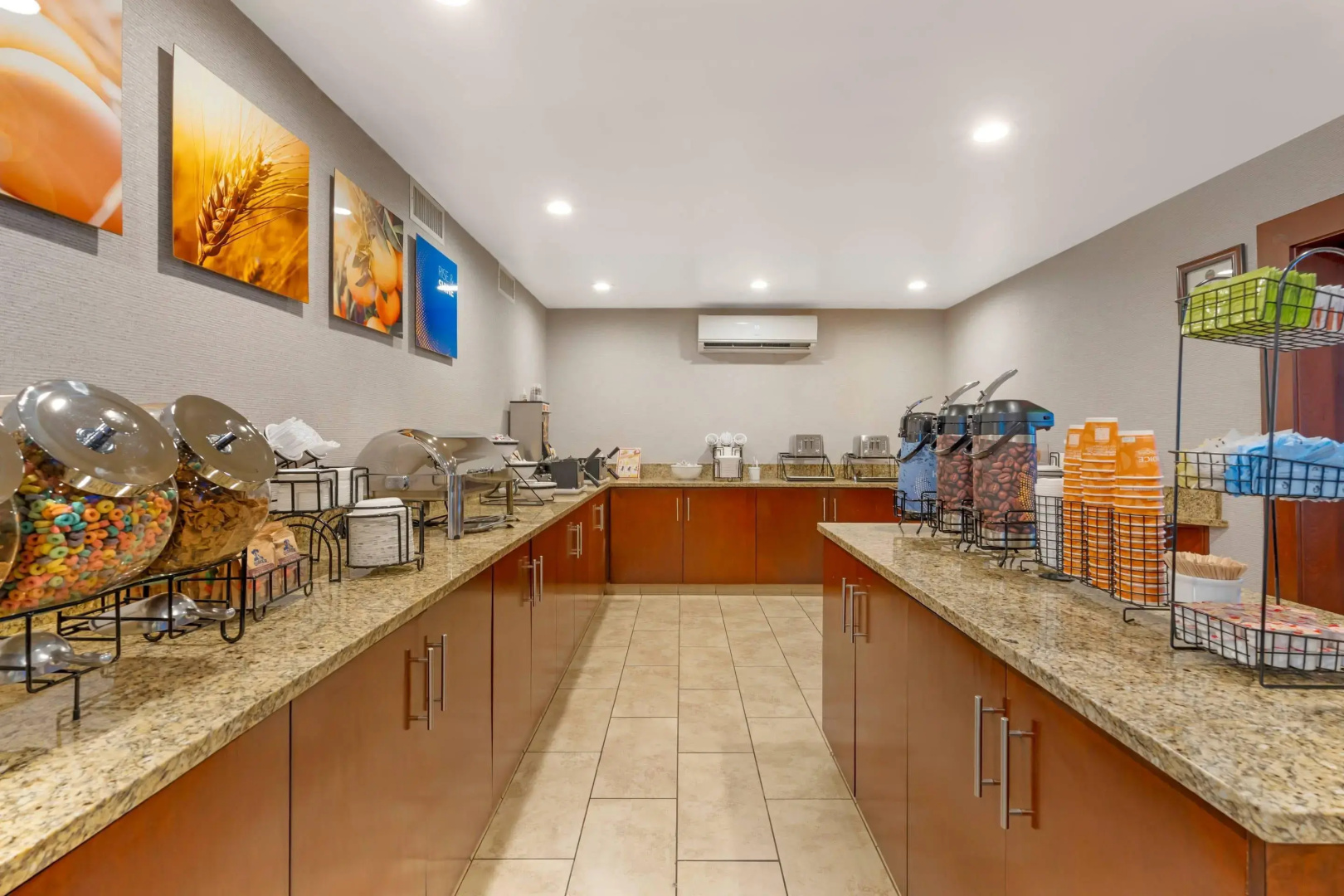 Comfort Inn Anaheim Resort