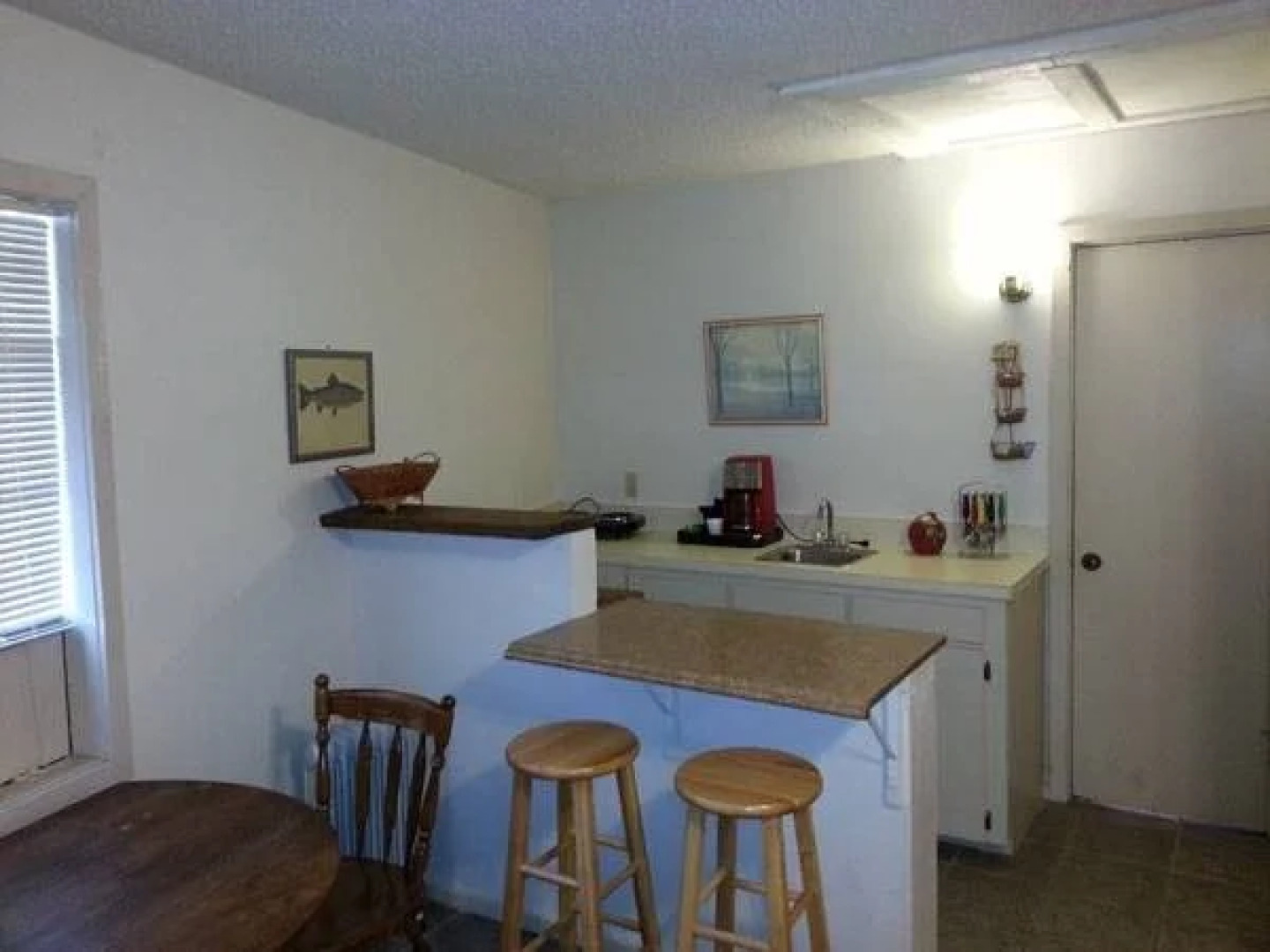 The Lodge at Turkey Cove