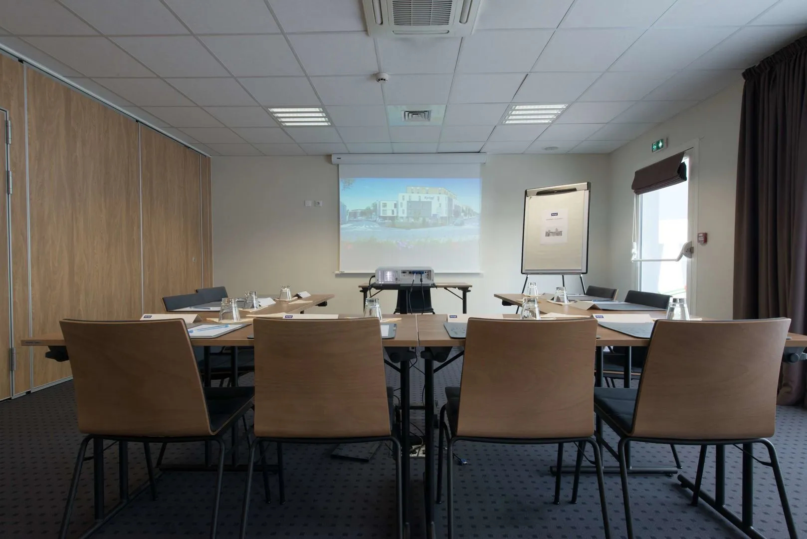 ibis Styles La Rochelle Centre les Minimes
