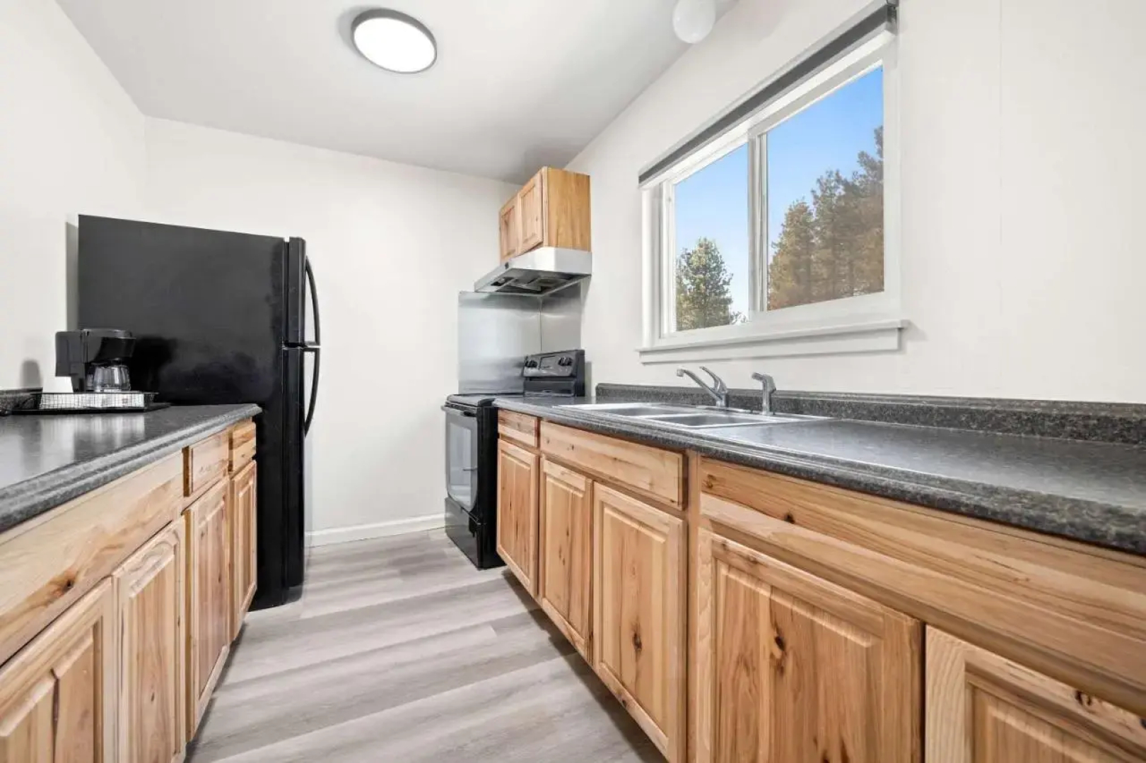 Econo Lodge Inn & Suites South Lake Tahoe