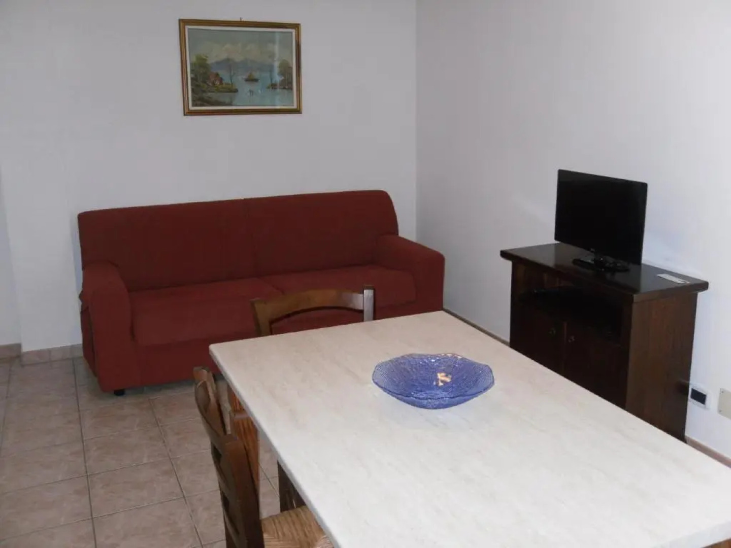 Agriturismo il Giardino